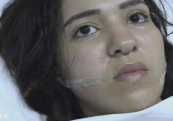 قضية الشابة "سارة" التي شرملها طليقها بالسلاح الأبيض..الأمن يعلن القبض على الجاني