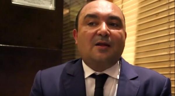 الحزن يُخيم على بيت منصف بلخياط بعد هذا المُصاب الجلل