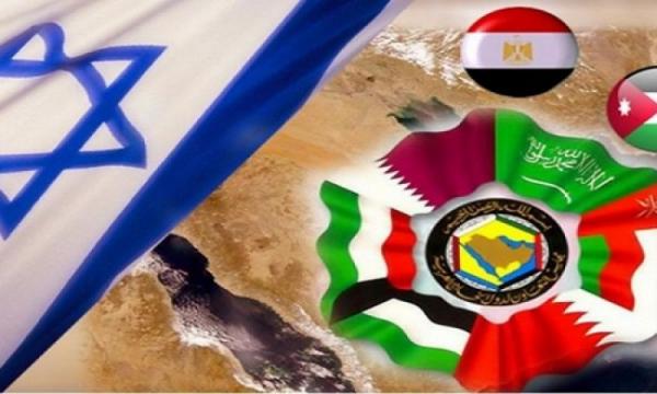 ثلاث دول عربية تعترض على بند عدم التطبيع مع إسرائيل