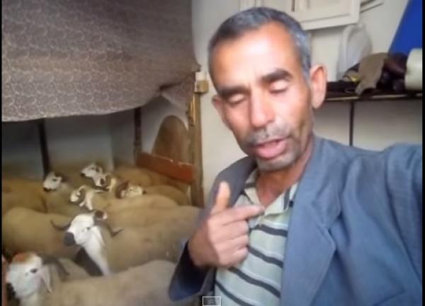 بعد كشف " أخبارنا " للمستور الرميد يأمر بفتح تحقيق في قضية القائد " مول الحوالا " ( الفيديو )