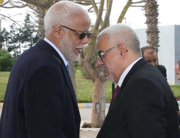 غريب... هكذا برر يتيم استقالة بن كيران من البرلمان وفيسبوكيون يسخرون ويردون!