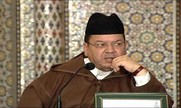 العلامة بنحمزة يتخوف على مستقبل الشباب بعد المطالب الداعية إلى إلغاء "التربية الإسلامية"