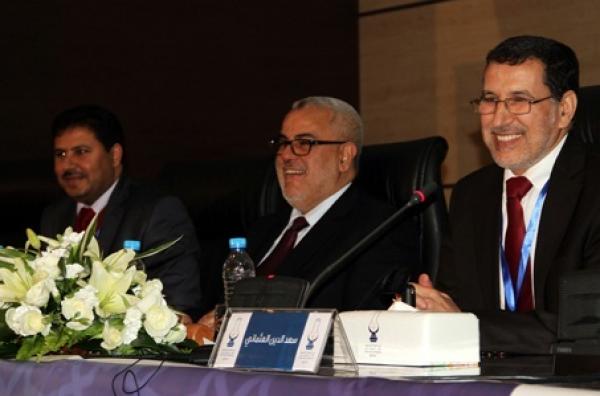 السحيمي: بنكيران سيتحكم في مرحلة توزيع الحقائب وقد يعود "البلوكاج" ويعين أخنوش