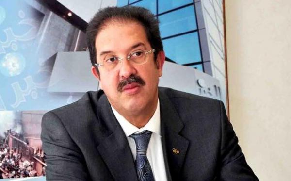 رئيس اللجنة الأولمبية الجزائرية : اعتذرنا عن تنظيم الكان "مراعاة لمشاعر أشقائنا في المغرب"