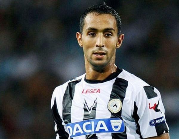 تشيلسي يخصص 12.5 مليون يورو لضم مهدي بنعطية