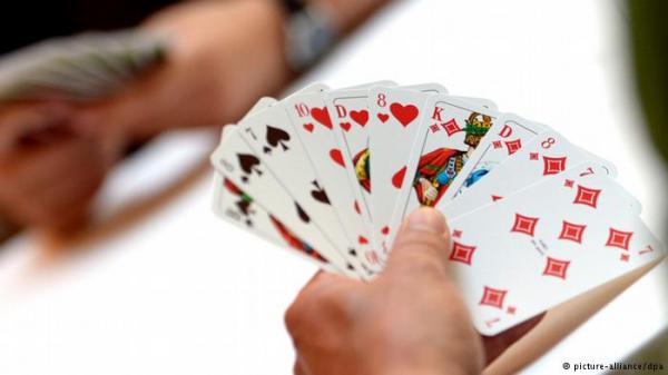 لعبة الورق تتسبب في إزهاق روح شخص بتزنيت