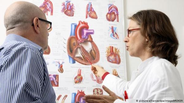 أربعة فحوصات ضرورية من أجل سلامة قلبك!