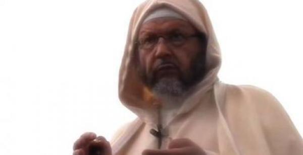 خطيب مسجد فاس الموقوف يخرج عن صمته و هذا ما قاله