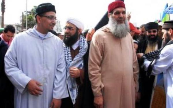 الفيزازي يرد على امتداح أبي حفص لإيران: الشيعة سرطان في الأمة الإسلامية ومقاومتهم فريضة شرعية