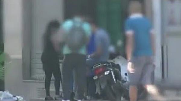 فضيحة قبل عيد الأضحى: شوفو الإقبال الكبير على بيسريات ديال الشَّراب في كازا