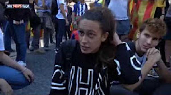 كتالونيا تتراجع عن الانتخابات المبكرة