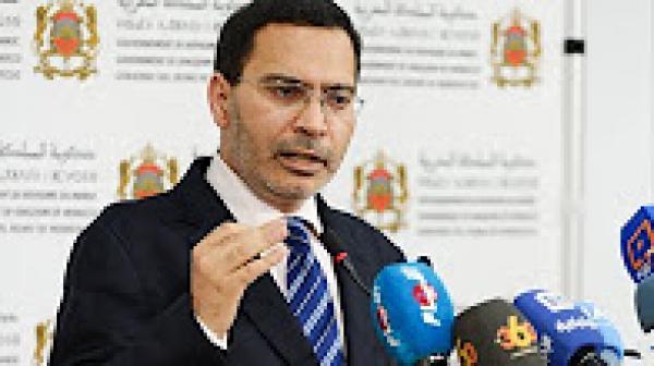 الحكومة اتخذت كل الاحتياطات لضمان انتقال تدريجي نحو نظام الصرف المرن