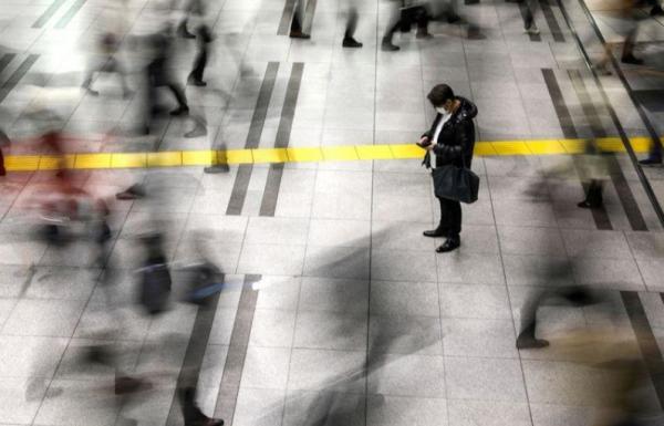 تسجيل حالة وفاة جديدة بسبب كورونا في اليابان