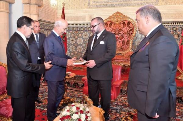 العثماني يتوصل ب4 أسماء ضمن 14 مسؤول سيطالهم الإعفاء و هذا موعد الإعلان الرسمي