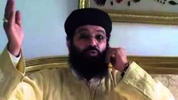 'الحدوشي يدعو السلفيين الي نصرة النهضة ضد 'الشيوعيين والعلمانيين