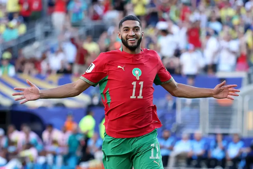 رومانو: بايرن ميونخ يحسم صفقة إسماعيل صيباري مقابل 55 مليون يورو