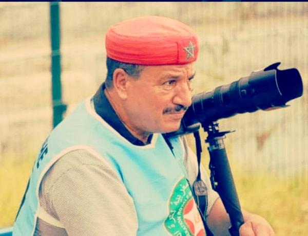 الجسم الصحافي بالمغرب يستفيق على وقع خبر وفاة عميد "الصورة" الزميل "نور الدين ديان"