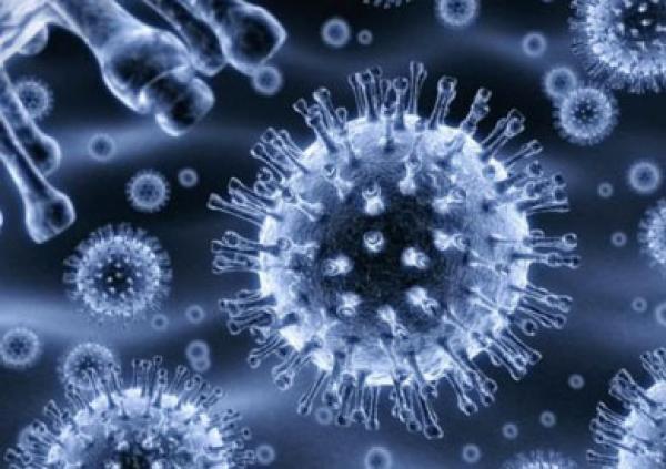 بعد 30 ألف سنة.. فيروس يستيقظ من سباته