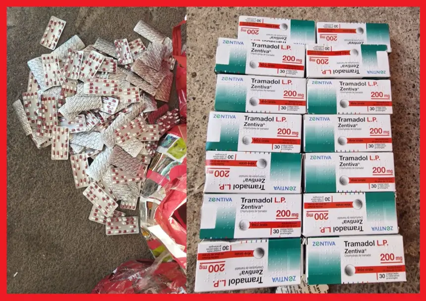 استنفار أمني بميناء "بني أنصار" يُطيح بمهرب "قرقوبي" قادم من أوروبا!