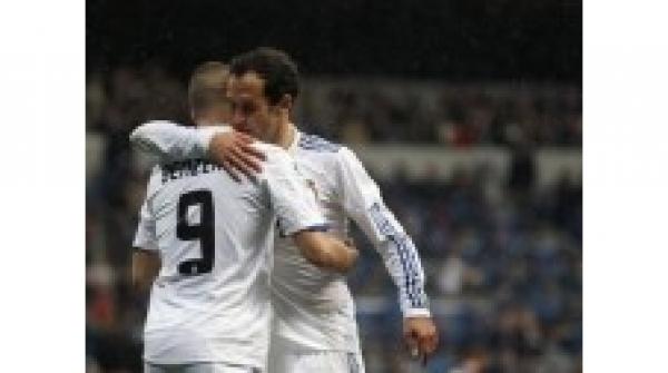 الليغا: ريال مدريد يهزم ليفانتى 0/2 ويواصل مطاردة برشلونة