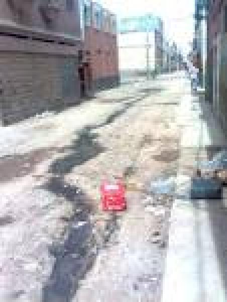 القليعة :جمعيات مختصة في بيع الماء الصالح للشرب بدون سند قانوني