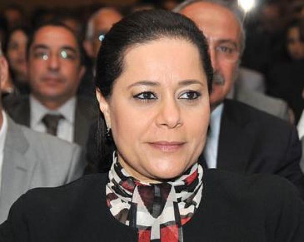 المغربية مريم بن صالح أول امرأة ترأس جمعية الأعمال التجارية في المغرب