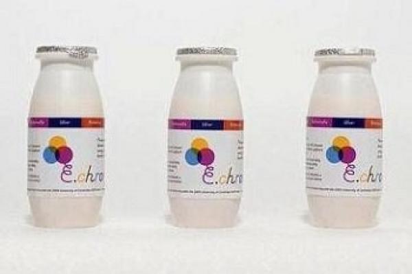 ابتكار مشروب زبادي يمكنه تشخيص الأمراض