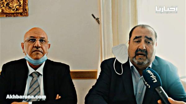 لشكر بتطوان..يتحدث عن القاسم الانتخابي ويقطر الشمع على البيجيدي.. حاولوا جعله مثل فزاعة العفاريت والتماسيح