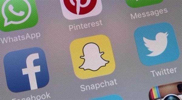 الشبكات الاجتماعية لا تدمر صحتك النفسية