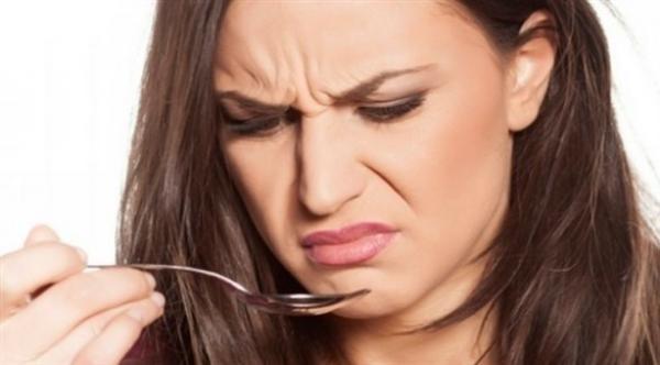 حساسية المرأة للمذاق المر مؤشّر على خطر السرطان