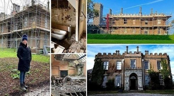 اعتقدت أن زوجها ينوي الانفصال عنها، ففاجئها بهدية لم تكن تتوقعها على الإطلاق