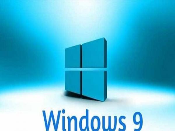 "ويندوز 9" قادم بتصميم مختلف عن الإصدارات السابقة