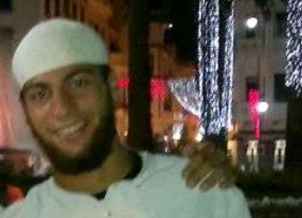 محاميته : المغربي أيوب "صُعق" بعد علمه باتهامه بالإرهاب