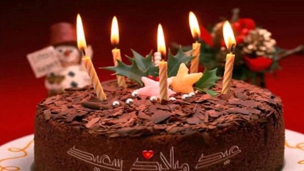 ماهو الحكم الشرعي في الاحتفال بأعياد الميلاد؟