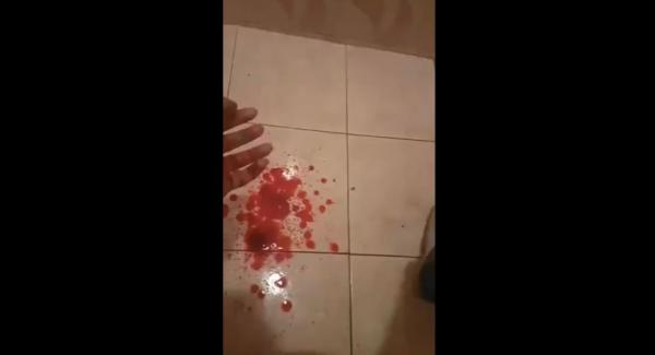 فيديو أشعل الفايسبوك .. مثلي مغربي ينتحر في بث مباشر على الفايسبوك