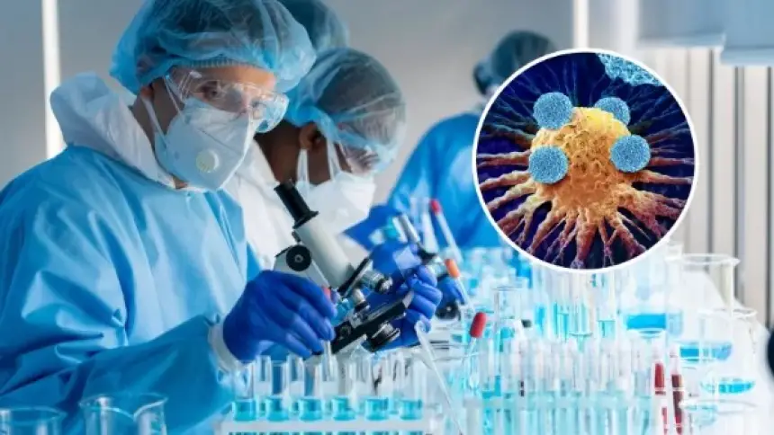 بين القضاء والطب.. دواء روسي يعالج السرطان بكل مراحله