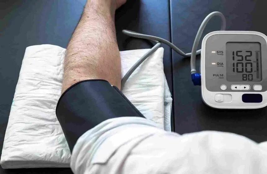 خطوات بسيطة للسيطرة على "القاتل الصامت" مستوى ضغط الدم