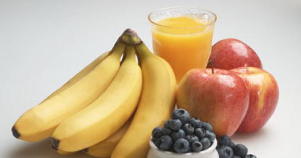 تناول الفاكهة والخضروات ضرورى لتجنب أضرار اللحوم فى العيد