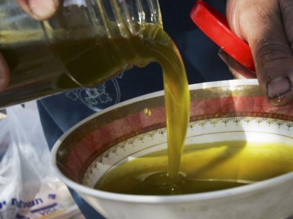 ارتفاع صاروخي في أسعار "الزيتون" قد يحرم فئات عريضة من المغاربة من هذه المادة الحيوية