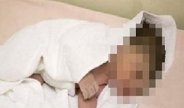 نهاية مأساوية لرضيع ثمرة علاقة محرمة بالقنيطرة