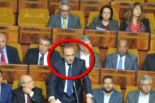 رسميا : القضاء يؤكد قرار عزل رئيس جماعة حد السوالم و الأخير يسارع الزمن من أجل تنصيب زوجته