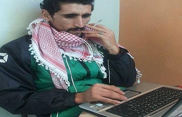 مرة أخرى...توقيف "حسن الحافة" صاحب تدوينة "القايد ومراتو" المثيرة للجدل