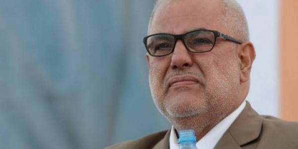 عاجل .. والدة عبد الاله بنكيران في ذمة الله