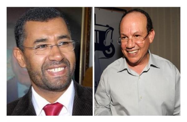 بوانو يهاجم "الهمة" بخصوص المدينة الخضراء ببنجرير