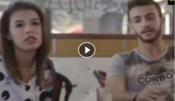 بطل البرنامج ''الفضيحة'' على دوزيم يُفجرها: داكشي لي قلت غير تمثيل و ها شحال عطاوني