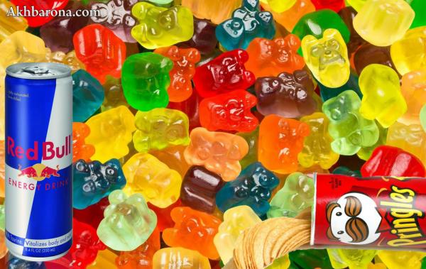 6 منتجات لن تشتريها بعد معرفة مكونات صنعها !