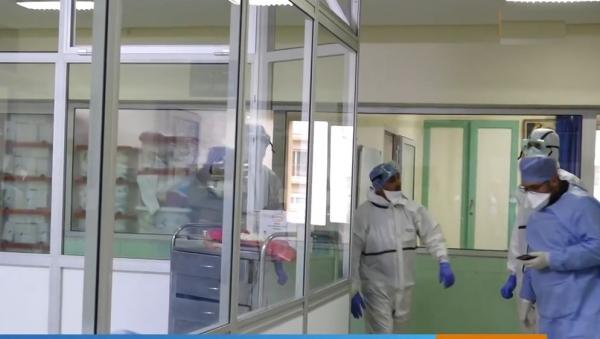 المغرب يعلن تسجيل ثاني حالة وفاة وحالة إصابة جديدة بفيروس كورونا