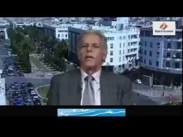 قيادي سابق في البوليساريو: الجبهة ليست سوى بيدق يخدم مصالح الغرب