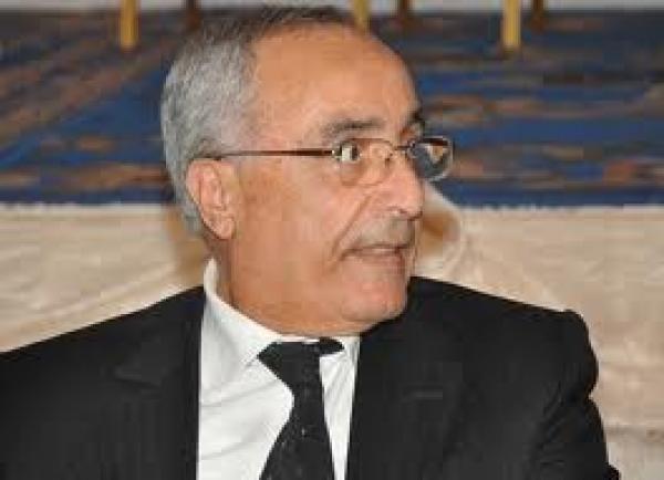 مصطفى الكثيري: حدث تقديم وثيقة المطالبة بالاستقلال منعطف حاسم في مسار الكفاح الوطني من أجل الحرية والاستقلال