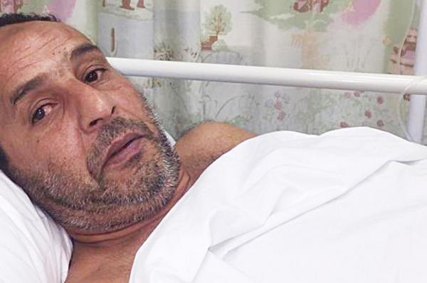 السائح البريطاني المتوفى